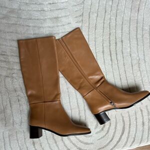 Madewell Monterey Tall Boots